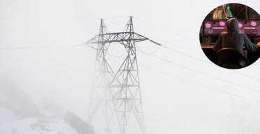 Хакеры ни при чем: в Минцифры назвали реальную причину масштабного блэкаута 31 января