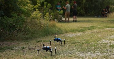 Українська заміна Mavic: чому "Шмавіки" літають на фронті там, де не можуть інші дрони