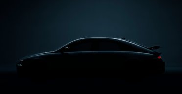 Самый быстрый Hyundai в истории мощностью 650 сил рассекретили до презентации (фото)