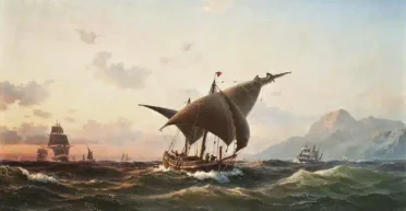 Нашли сокровища стоимостью более 25 млн долларов: невероятные находки из "Санта-Маргариты"