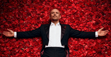 Тарас Цимбалюк отреагировал на слухи об отношениях с бывшей во время проекта "Холостяк" (фото)