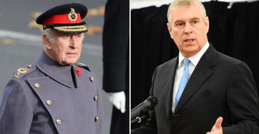 Король Чарльз может заставить своего брата принца Эндрю свидетельствовать по делу Эпштейна