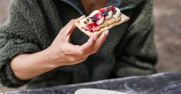 Это вредит фигуре: что не стоит есть на перекус, если хотите похудеть (видео)