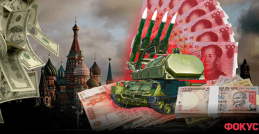 Злочин без покарання: Юваль Ной Харарі — чому з Путіним не вчинили, як із Саддамом Хусейном?