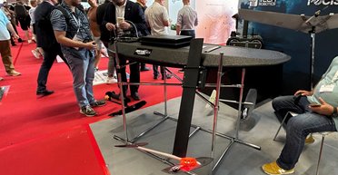 Морський дрон із крилами: Польща представила новий безпілотник ReconSea (фото)