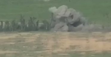 РФ начала больше всего терять Т-80: обновленные потери оккупантов по данным Oryx (список)