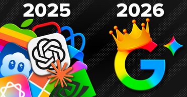 В гонке ИИ наметился неожиданный лидер, и это не СhatGPT: почему чат-бот проиграл (видео)