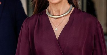 Королева Данії Мері змусила поліцейських почервоніти: що вона сказала