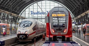 Одна ночь — четыре страны: в Европе запускают увлекательное путешествие на поезде