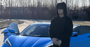 Бабушка расплакалась, задав незнакомцу во время шопинга один вопрос