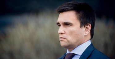 Павел Климкин: У нас есть план, как защитить Украину