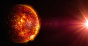 Уперше виявлено атмосферу у супер-Землі: чому астрономи дуже здивувалися