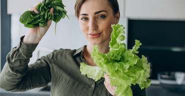 Не только печенка и гречка: 5 продуктов, в которых больше всего железа