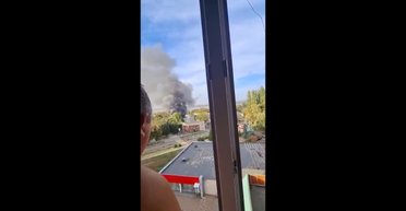 Выбегали солдаты: россияне разоблачили ложь пропагандистов об "атаке на Курскую АЭС"