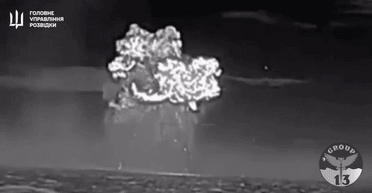 Месть за украинский "Тернополь". Что известно о затопленном ракетном катере "Ивановец"