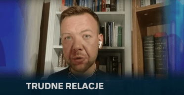 Обізвав президента Навроцького "паханом": в Польщі звільнили журналіста з України (відео)