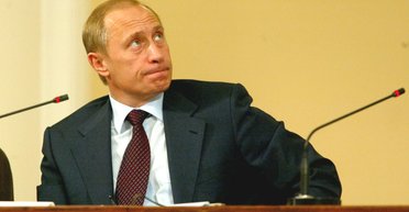"Ніколи не був чужим для Росії": з'явились докази, що Путін мріяв про Крим ще в 90-х, — Spiegel