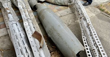 Для большей безопасности: Украина будет придерживаться двух условий с кассетными боеприпасами, — СМИ