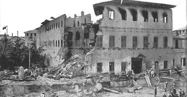 Самые короткие войны в истории: сколько они длились и какая из них действительно самая короткая