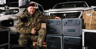 ОКО ЗА ОКО: Все 10 Пульстронов переданы ДШВ и уже уничтожают врага