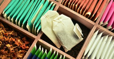 Большое "разнообразие": в чайных пакетиках обнаружили ДНК насекомых