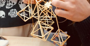 Зачем украшать дом "пауком": украинские рождественские традиции (фото)