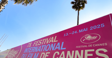 Фестиваль у Каннах розпочався з України: які фільми побачили гості