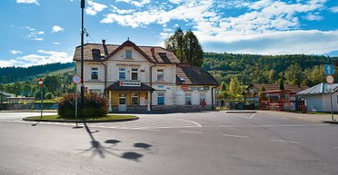 Приграничное состояние. Как Старый Самбор поднимает экономику Польши