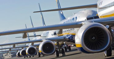 Во сне и на лету. Зачем МАУ начал продажу билетов без багажа