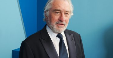 "Просто шок": Роберт Де Ніро прокоментував смерть онука