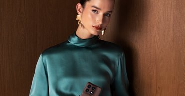 Стильний Motorola Edge 70 Pro c новою камерою став доступний по всьому світу: скільки коштує (фото)