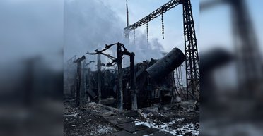 Удар РФ по ТЕЦ Києва, Дніпра, Харкова: що кажуть енергетики та влада (відео)