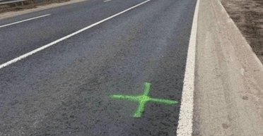 "Мітки на дорогах – із Росії": у ССО пояснили ІПСО на початку масштабного вторгнення (відео)