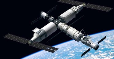 Британия построит радиолокационную станцию, чтобы следить за Китаем и РФ в космосе, — The Telegraph