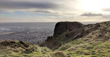 Турист випадково зробив знімок, який "зустрічається лише один раз на мільйон" (фото)