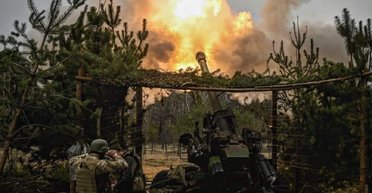 Артилерія РФ не засипає снарядами, як раніше: баланс сил під Куп'янськом змінився