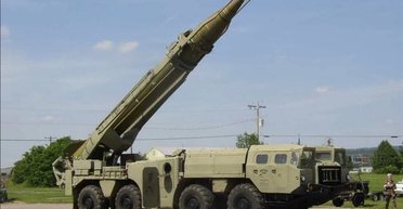 Талибы ударили по Пакистану старым советским ОТРК "Эльбрус": детали инцидента (видео)