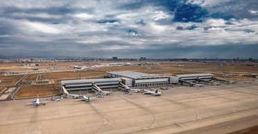 Прихильники ХАМАС атакували дронами американський військовий аеродром в Іраку (відео)