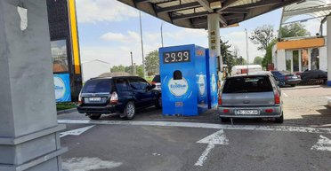 Очередей нет: украинцы заметили рост предложений по автогазу на АЗС страны