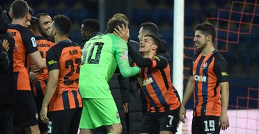 О, грабли "Динамо"! Почему в полуфинале Кубка Украины не будет киевлян, но сыграет поселковая команда