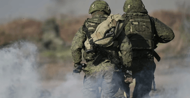 В сторону Днепропетровщины: оккупанты построили свой маршрут на Донбассе, — офицер НГУ (карта)