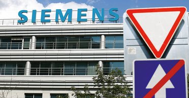 Дни турбины…х! Немецкое качество против российской "пронырливости"