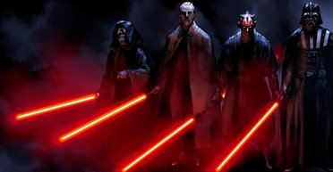 Признаки коммунизма. Фильмы, которые следует запретить, пока не поздно