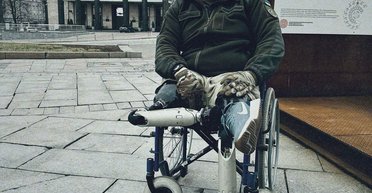 Ветерану с инвалидностью пришла повестка от ТЦК: детали и мнения адвокатов (эксклюзив Фокуса)