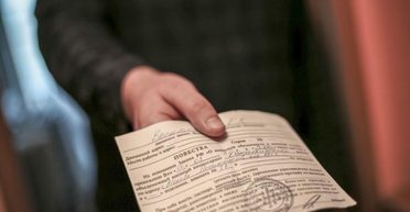 Повестки студентам: нужно ли учащимся учебных заведений посещать военкомат