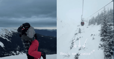 Як у Буковелі: українка розповіла про відпочинок на Драгобраті (фото)