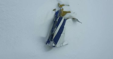 Падал больше километра: в Австрии разбился самолет с людьми на борту, никто не выжил (фото)