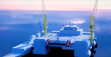 ВМС США можуть перетворити нафтові вишки на військові бази: як це можливо (відео)