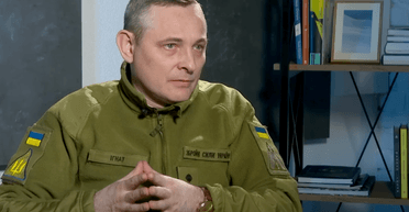 Patriot стояли пусті під час атаки: Ігнат розповів про брак ракет ППО