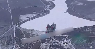 "Россия создает гуманитарную катастрофу": Лубинец раскрыл последствия подрыва дамбы в Донецкой области